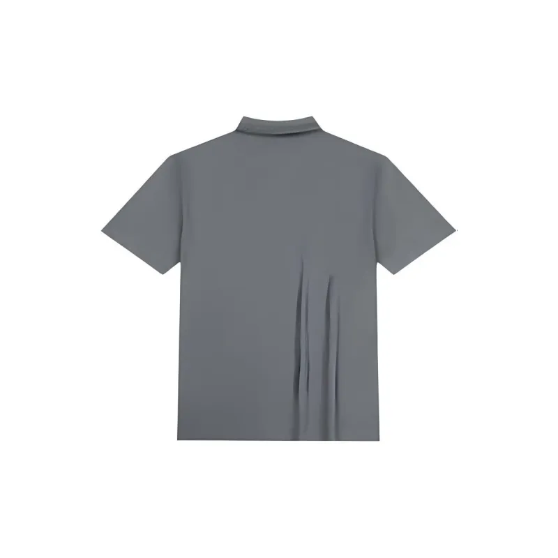 361° Life Collection T Shirt Men's Dark Gray-1