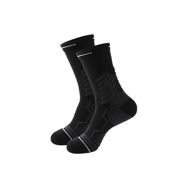 Primeet Knee High Socks Men's Combo Set-22