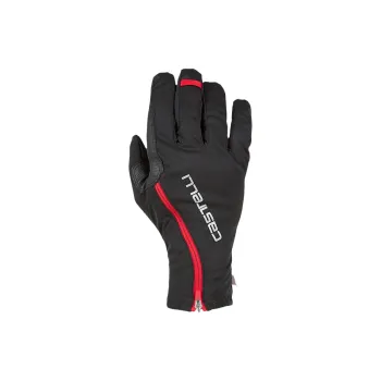 CASTELLI Riding Equipment Cycling Glove Outdoor Men's Polyester Elastane XS/S/M/L/XL/XXL