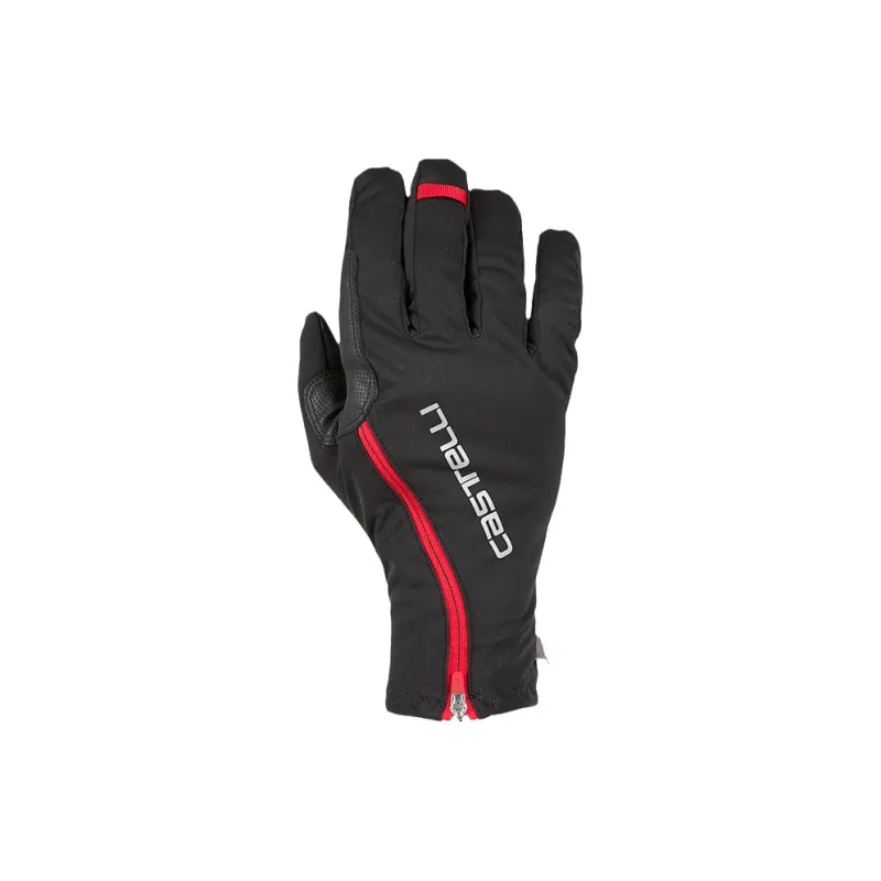 CASTELLI Riding Equipment Cycling Glove Outdoor Men's Polyester Elastane XS/S/M/L/XL/XXL-0
