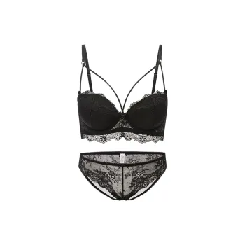 Sizhisha Women's Underwear Sets