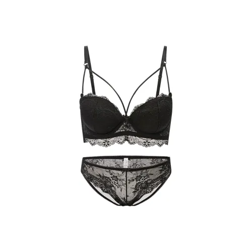 Sizhisha Women's Underwear Sets