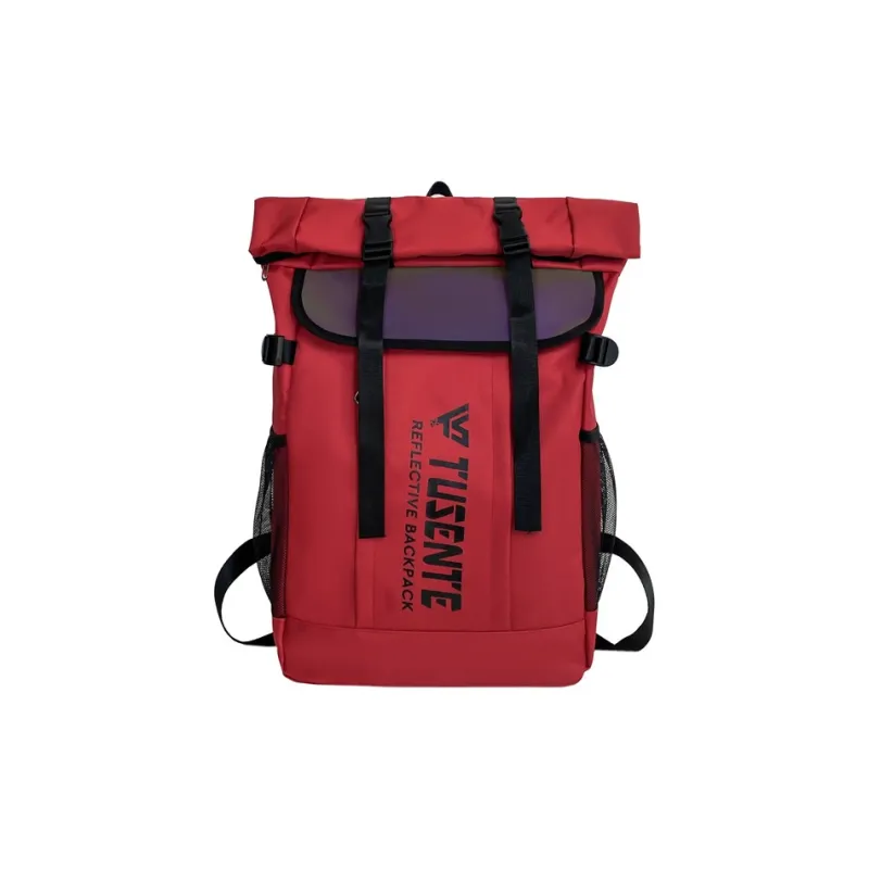 Tong Tong Rabbit Oxford Backpack Regular Unisex Multi Purpose-1