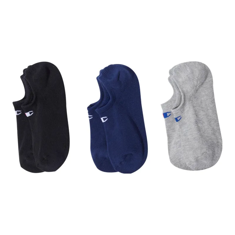 Champion SS22 Ankle Socks Unisex-4