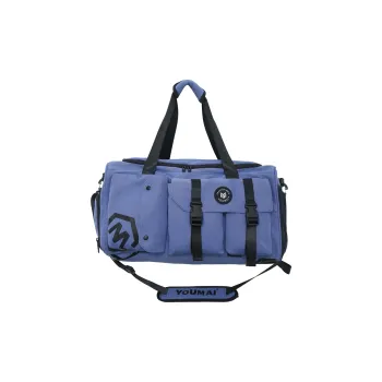 Alcohol dragon Travel Bags