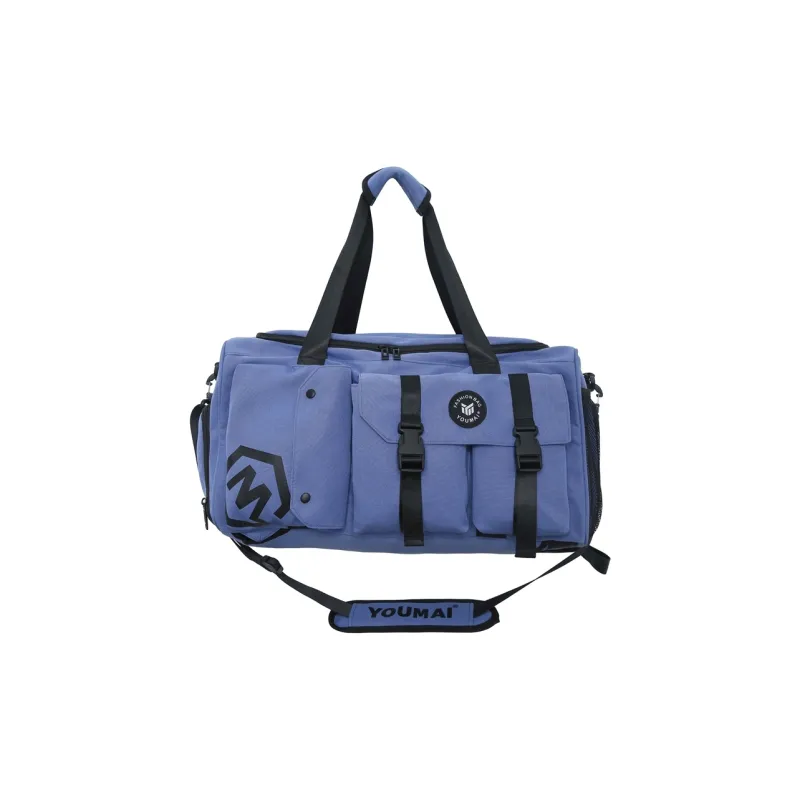 Alcohol dragon Travel Bags-0