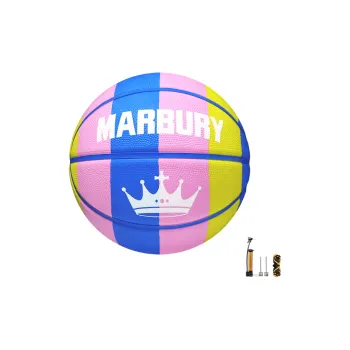 MARBURY Basketball