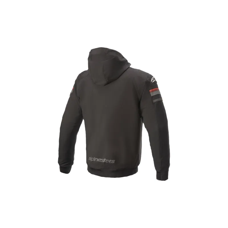 ALPINESTARS Motorcycle Suits Polyester Men's Abrasion Resistant, Waterproof, And Breathable Protective Regular-1