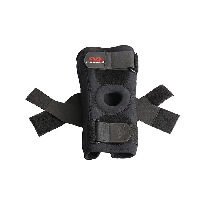 McDavid Knee Pads-1