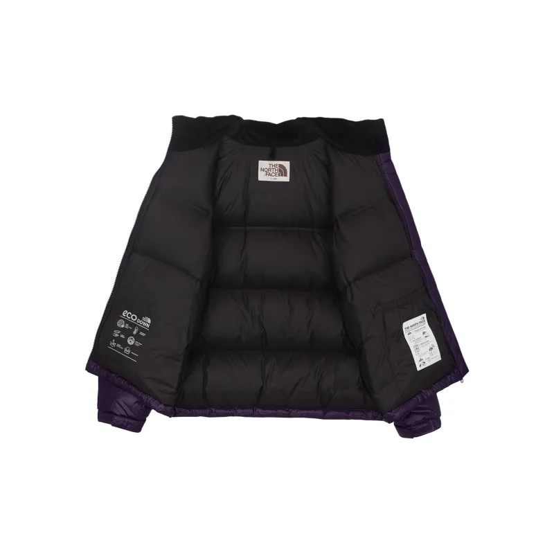 THE NORTH FACE Novelty Nuptse Rds Down Jacket Violet Korea Version-2