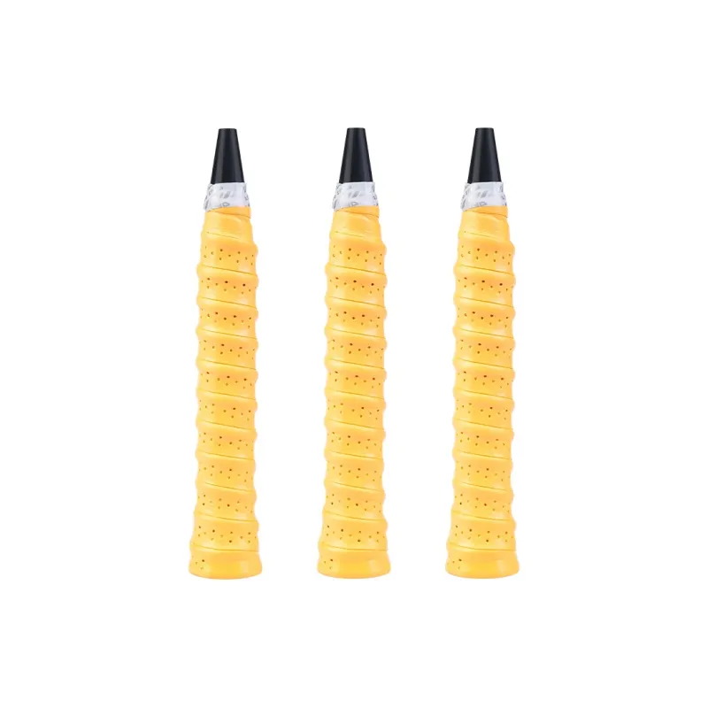 P.R IND Badminton Grip Tape-12