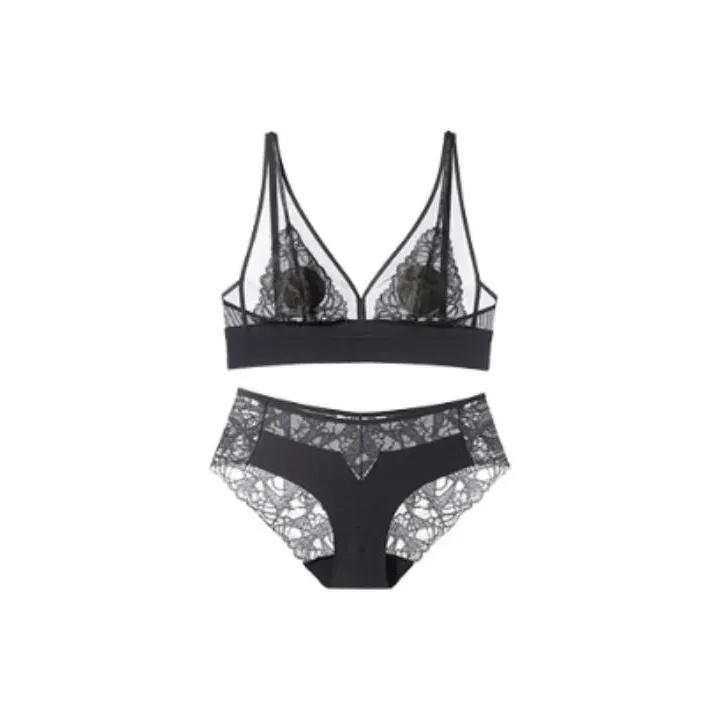 DXTOXS Women's Underwear Sets-2