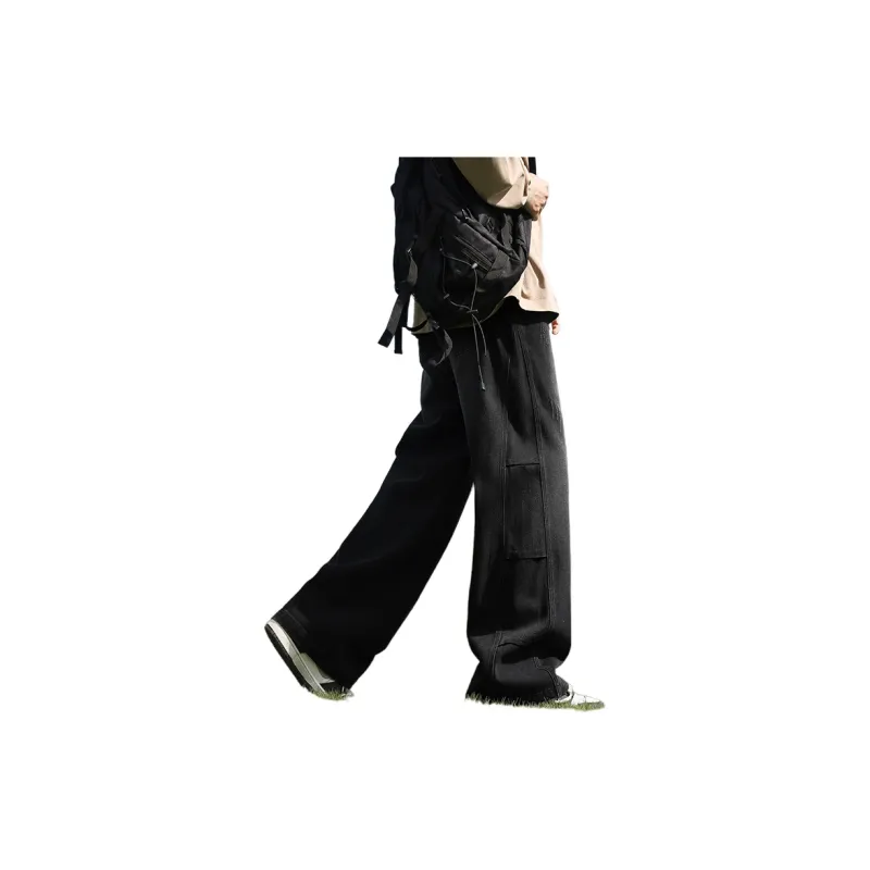 NOTFORMAD Jeans Unisex-1