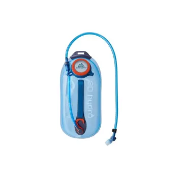 GREGORY Outdoor Water Equipment Leather Water Bag/Water Bladder 2L 3L Camping And Picnics