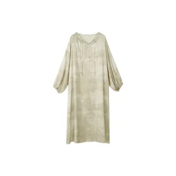 Same Language Women's Nightgowns