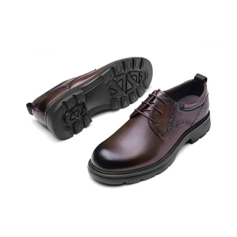 Strongman 3515 Dress Shoes Men's-8