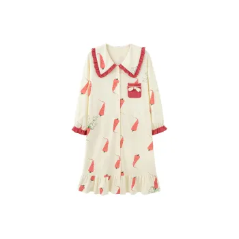 MIOJUER Women's Nightgowns