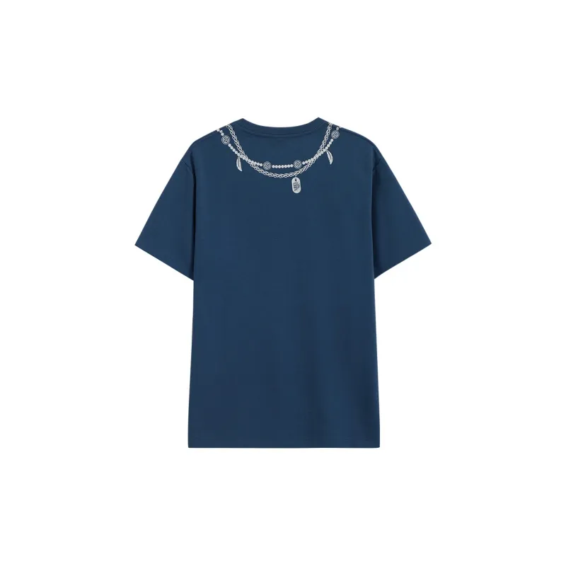 ONIARAI T Shirts Unisex-4
