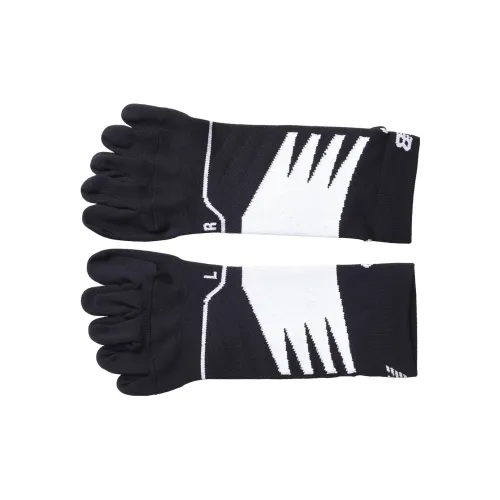 New Balance Mid Calf Socks Men's 1 Pack Black