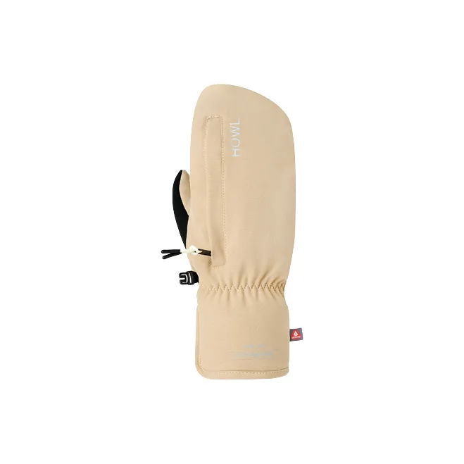 Deeluxe Ski Gloves-4