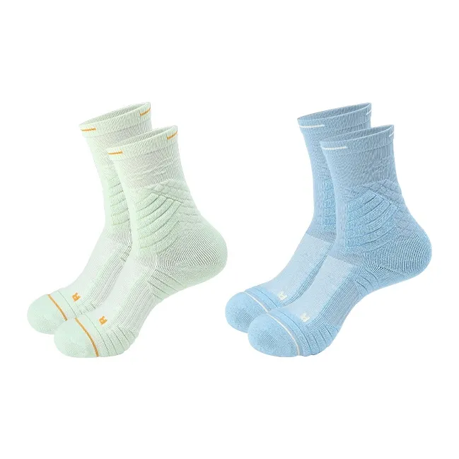 Primeet Basketball Socks Men's Combo Set-9