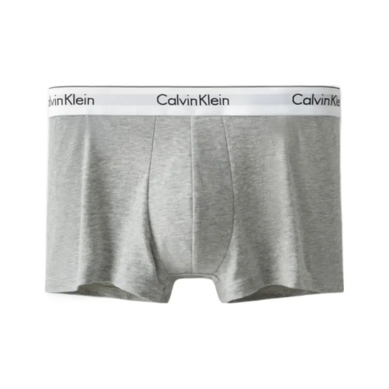 CALVIN KLEIN Underpants Men's 5 Pack-2