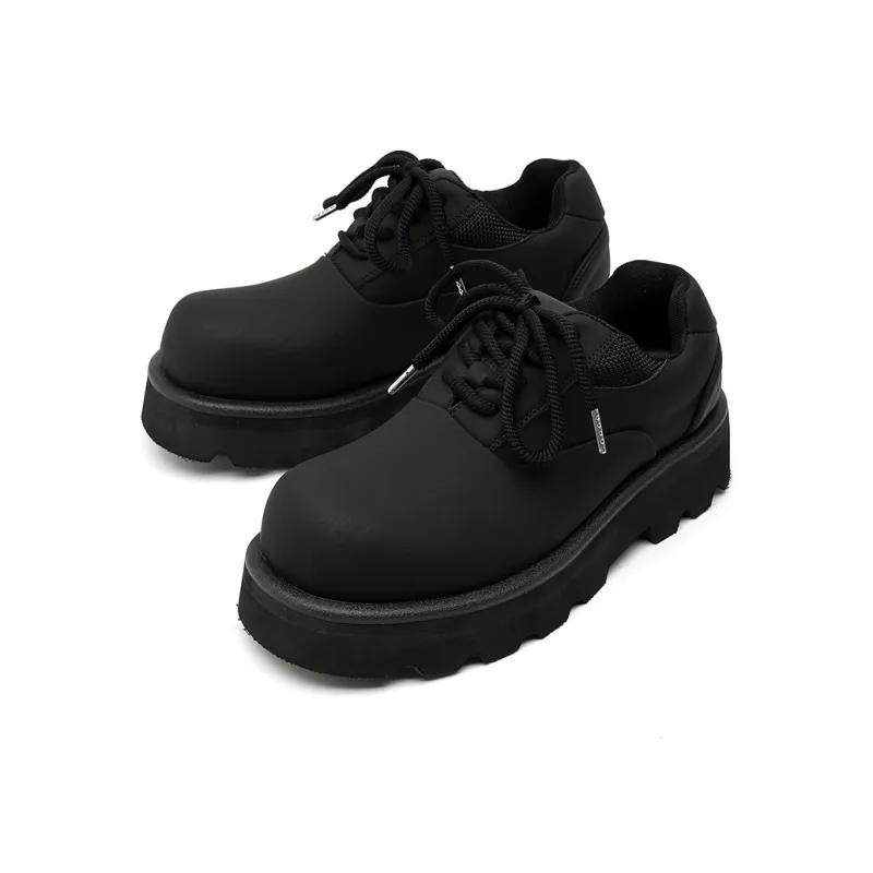 Dounkol Get Cool Casual Shoes Men's Black-3