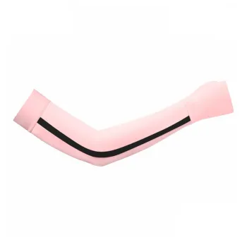 SPAKCT Cycling Gear Sleeve Cuffs Outdoor Sports, Travel, Driving Unisex Ice Silk Nianmian