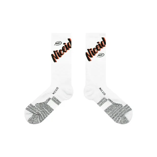 NICEID Basketball Socks Unisex 3 Pack-15