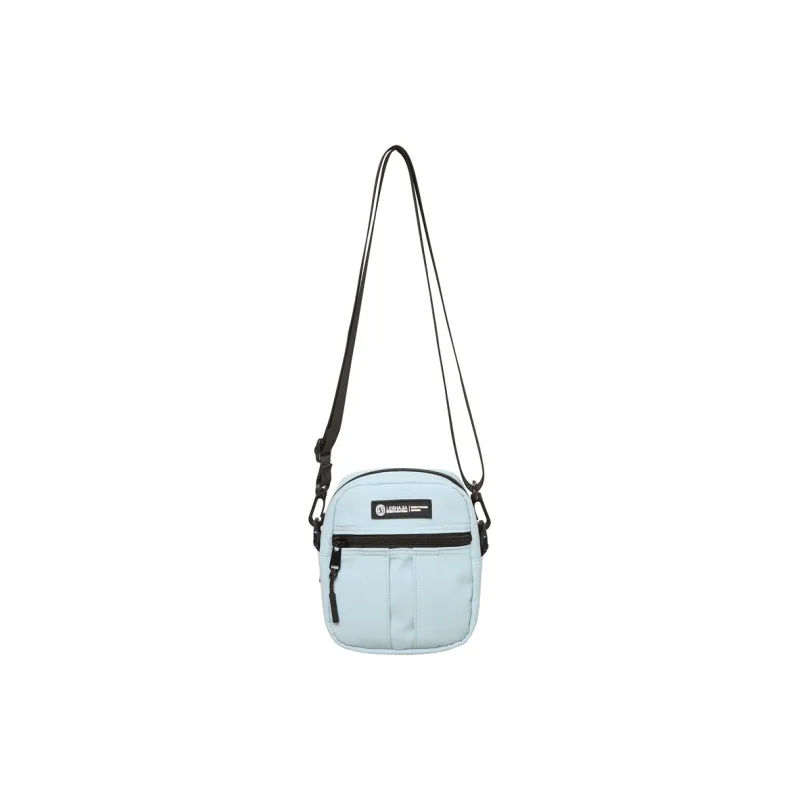 OUZIHUANG Nylon Crossbody Bag, Shoulder Bag Unisex-4