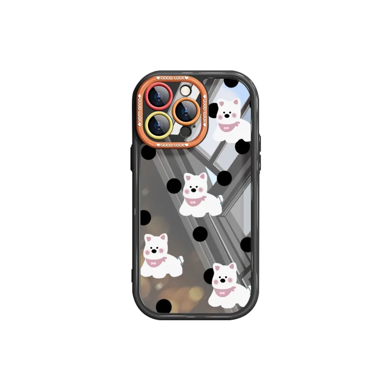 Star Diamond Phone Cases-8