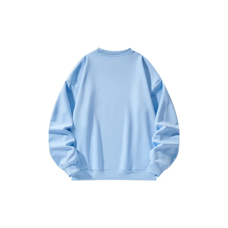 LEVEL Sweatshirts Unisex-13