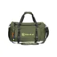 Army Green with Charm