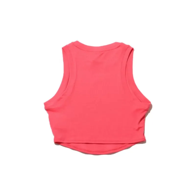 Nike Tank Tops Women's Red-1