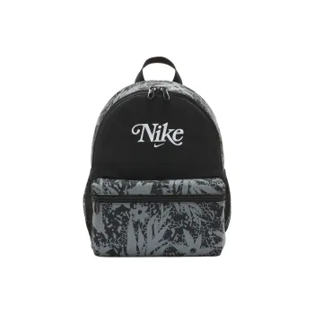 Nike Recycled Polyester Backpack Mini Men's Black