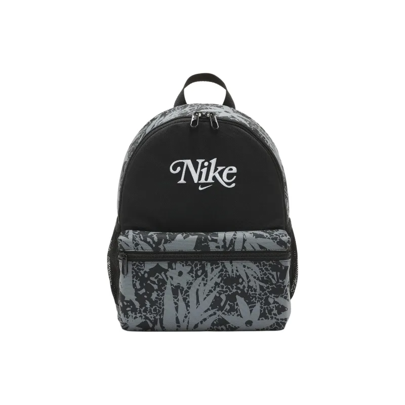 Nike Recycled Polyester Backpack Mini Men's Black-0