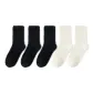 Black 3-White 2[5 Pack]