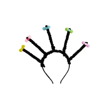 HANYUDIE Headbands Women's