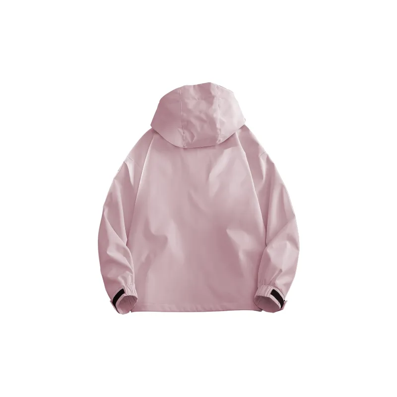 Warrior Warrior Jackets Coats Unisex-7