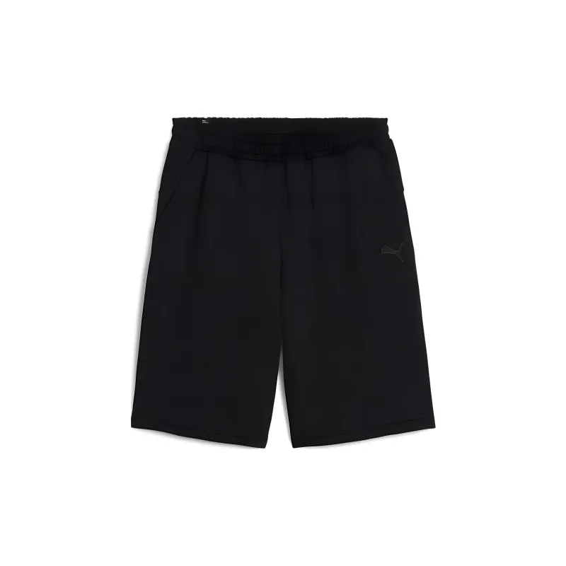 PUMA Wardrobe Essentials Men's Relaxed 7' Shorts-1