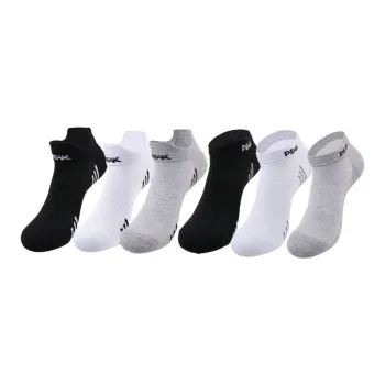 PEAK Unisex Basketball Socks