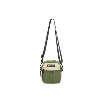 OUZIHUANG Nylon Crossbody Bag, Shoulder Bag Unisex