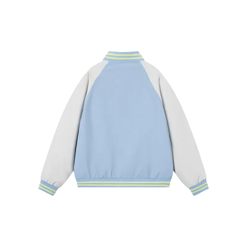 EDG Jackets Unisex-8