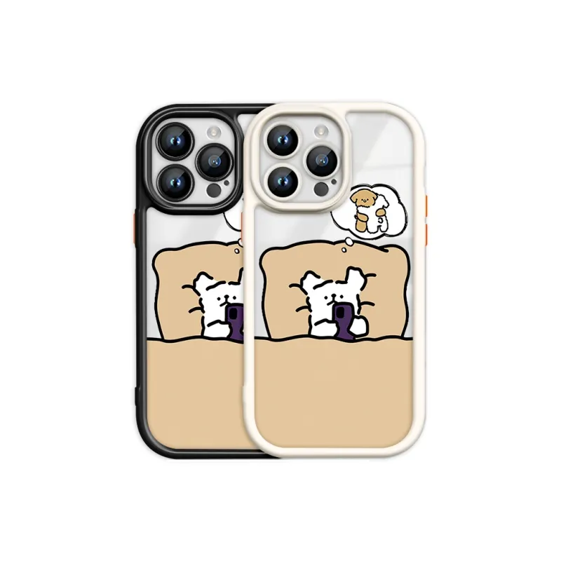 Victory charge Phone Cases-4