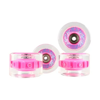 Carver Skateboard Wheels