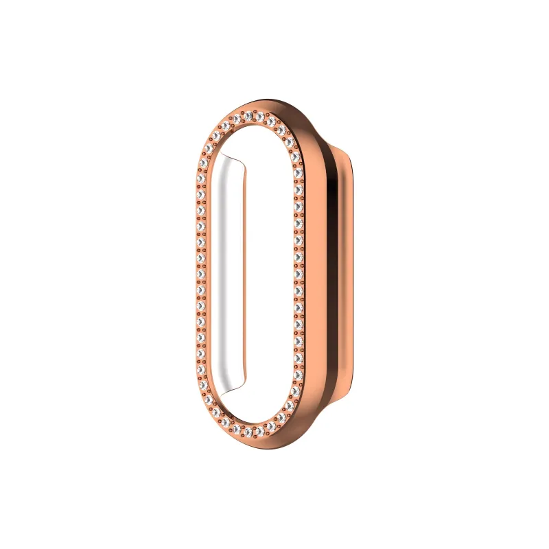 Yu Qing Unisex Watch Cases-9