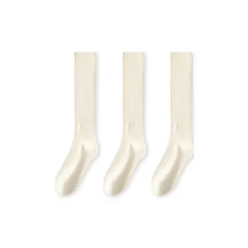 MIIOW Fruit Printing Series Knee-High Socks Women's 3 Pack