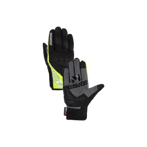 Masonte Motorcycle Protective Gears Twill Suede Goatskin Wrist Unisex Cropped Wrist Brace