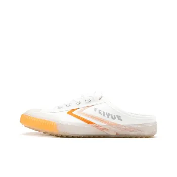 Dafu Leaps Forward Abrasion-Resistant Slip-Resistant Wrap-toe Slippers Women's