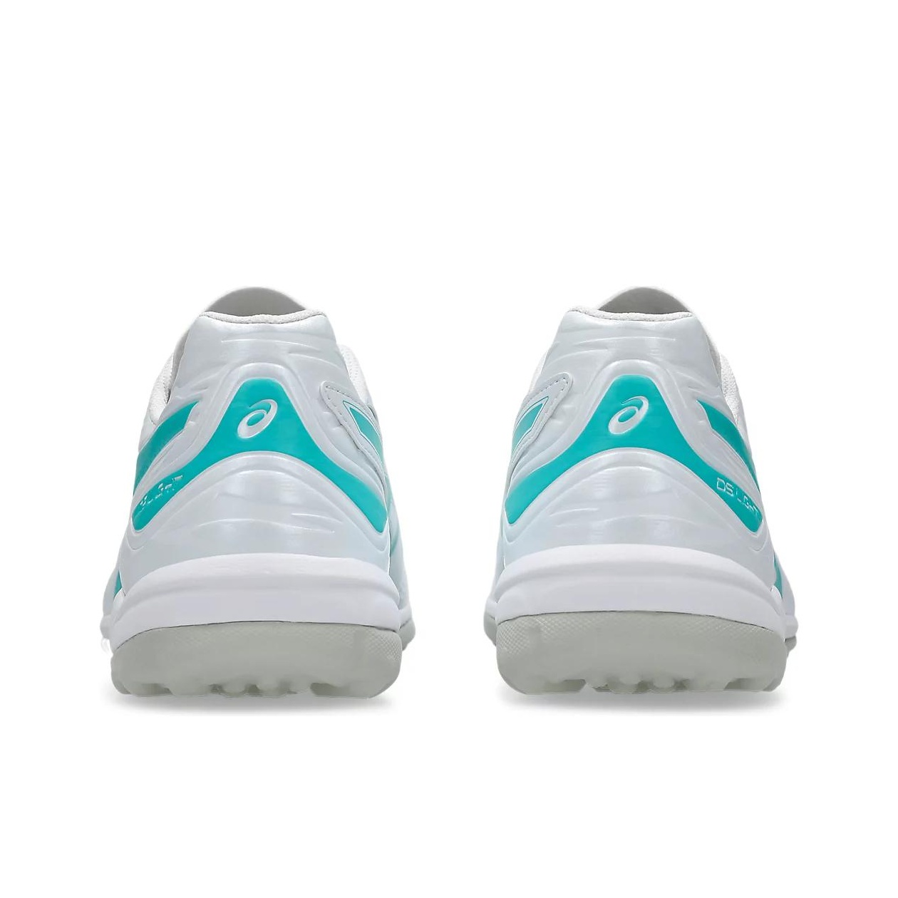 Asics Ds Light Club Tf Wide 'White Sea Glass' US M 8.5 - POIZON Asics Ds Light Club Tf Wide 'White Sea Glass' US M 8.5 - POIZON